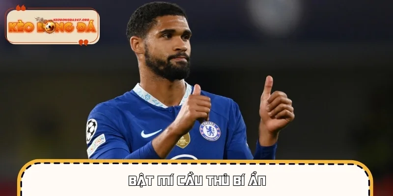 MU được trao cơ hội chiêu mộ một tiền vệ bí ẩn - Bật mí cầu thủ